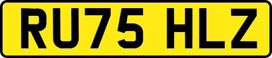 RU75HLZ
