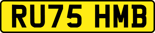 RU75HMB