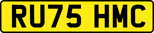 RU75HMC