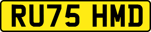 RU75HMD