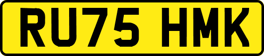 RU75HMK