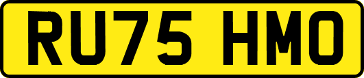 RU75HMO