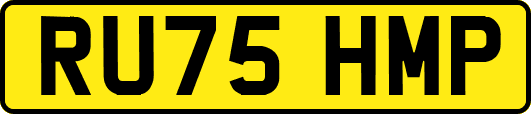 RU75HMP