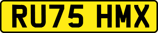 RU75HMX
