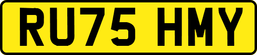 RU75HMY