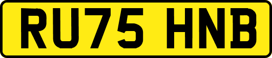 RU75HNB