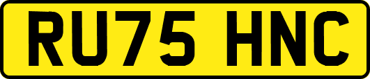 RU75HNC