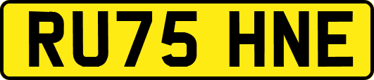 RU75HNE