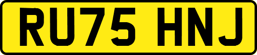 RU75HNJ