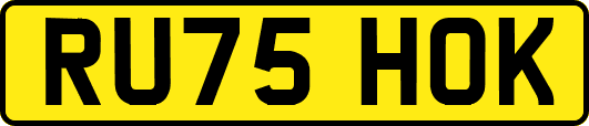 RU75HOK