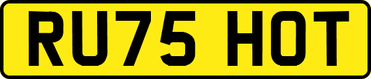 RU75HOT