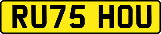 RU75HOU