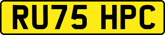 RU75HPC
