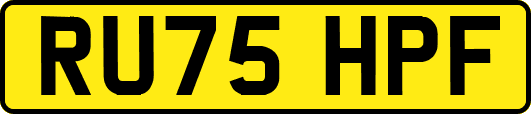 RU75HPF