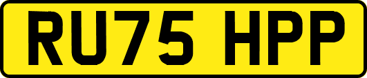 RU75HPP