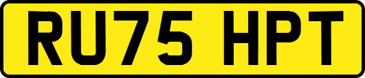 RU75HPT
