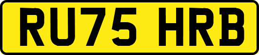 RU75HRB