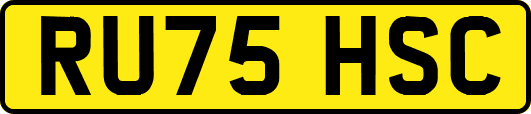 RU75HSC