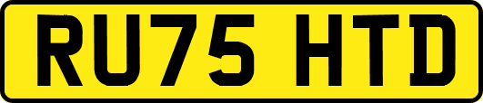 RU75HTD