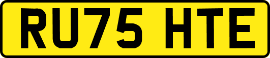 RU75HTE