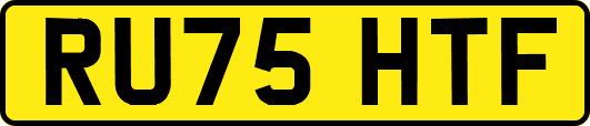 RU75HTF