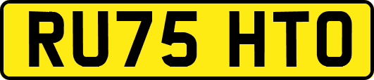 RU75HTO