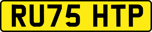 RU75HTP