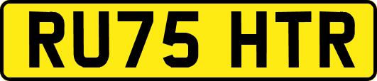 RU75HTR