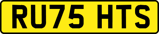 RU75HTS