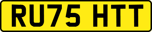 RU75HTT