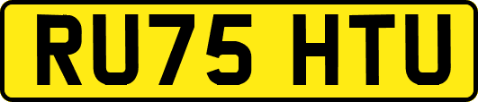 RU75HTU