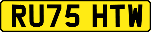 RU75HTW