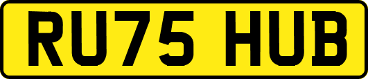 RU75HUB