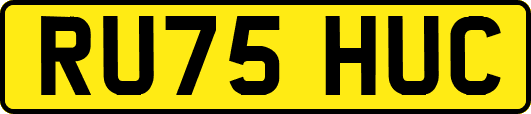 RU75HUC