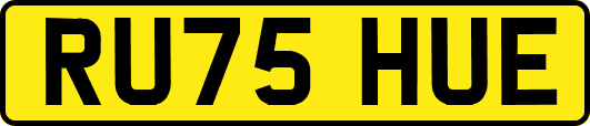 RU75HUE