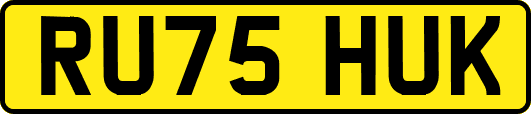 RU75HUK