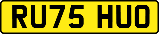 RU75HUO