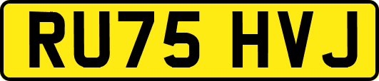 RU75HVJ