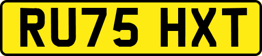 RU75HXT