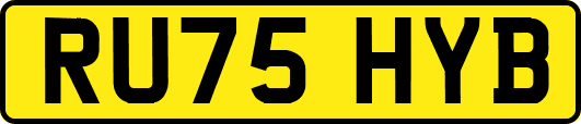 RU75HYB