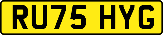 RU75HYG
