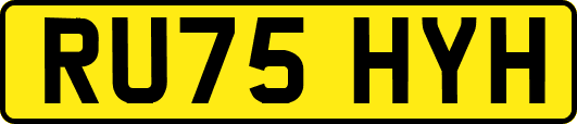 RU75HYH