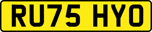 RU75HYO