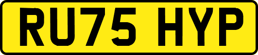 RU75HYP