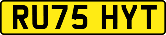 RU75HYT