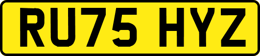 RU75HYZ