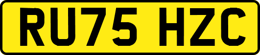 RU75HZC