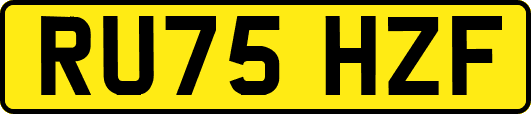 RU75HZF