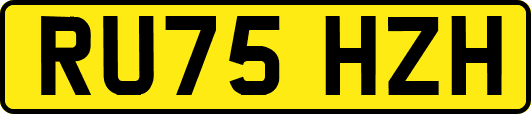 RU75HZH