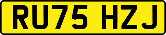 RU75HZJ